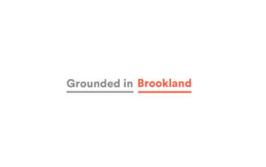 Grounded in Brookland