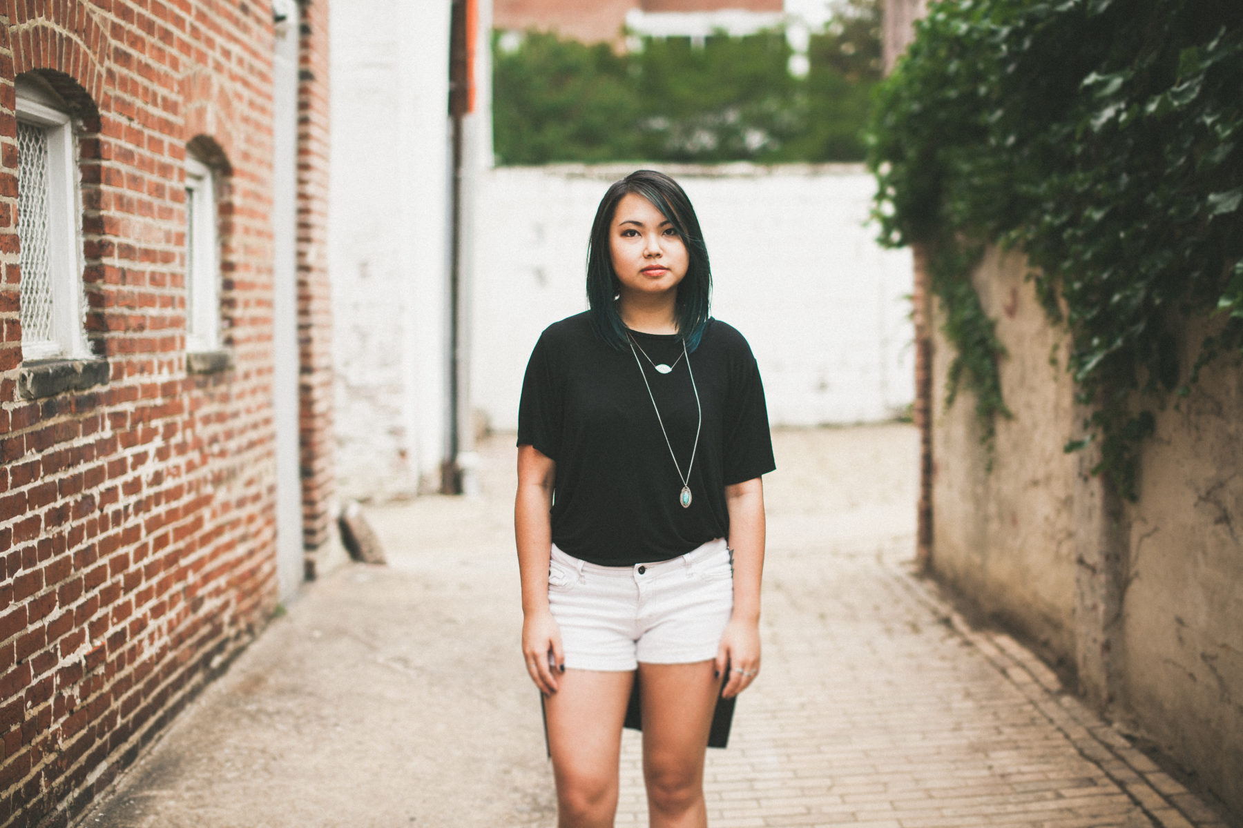 Vicky Chao