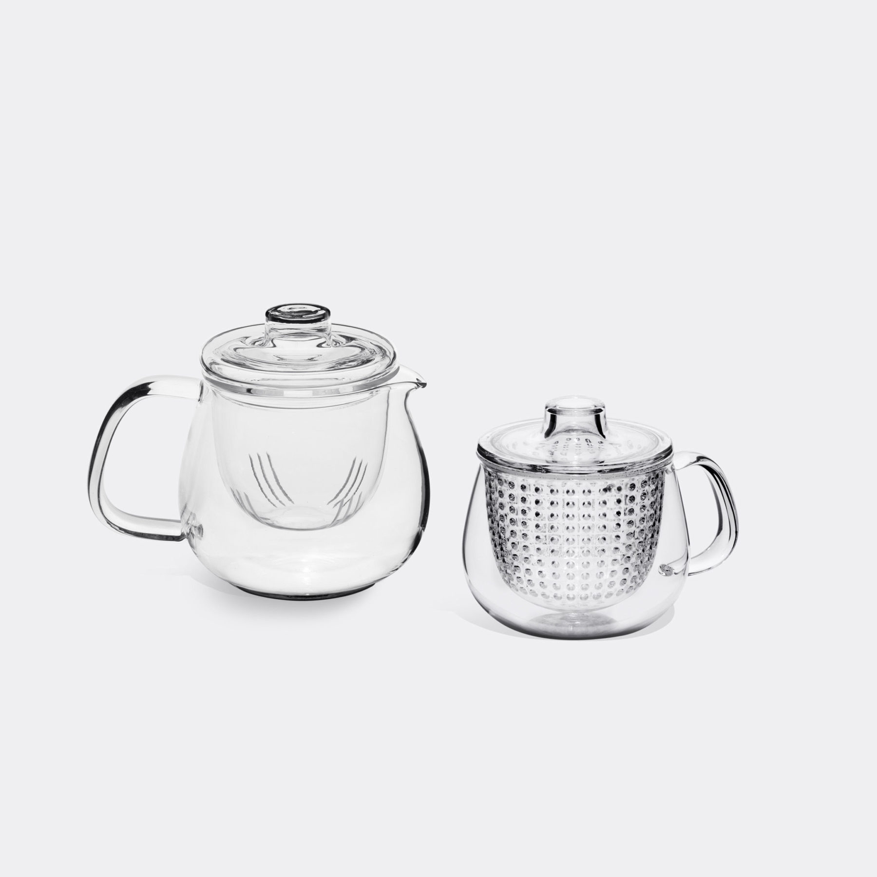 Kinto Teapot — Workhorse Office of Culture & Commerce