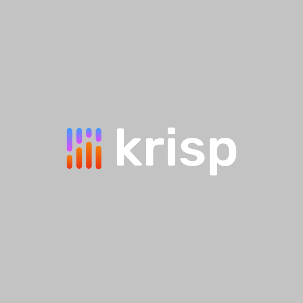 krisp technology