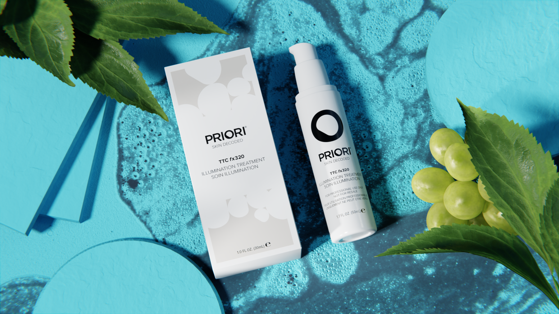 Priori Naturals