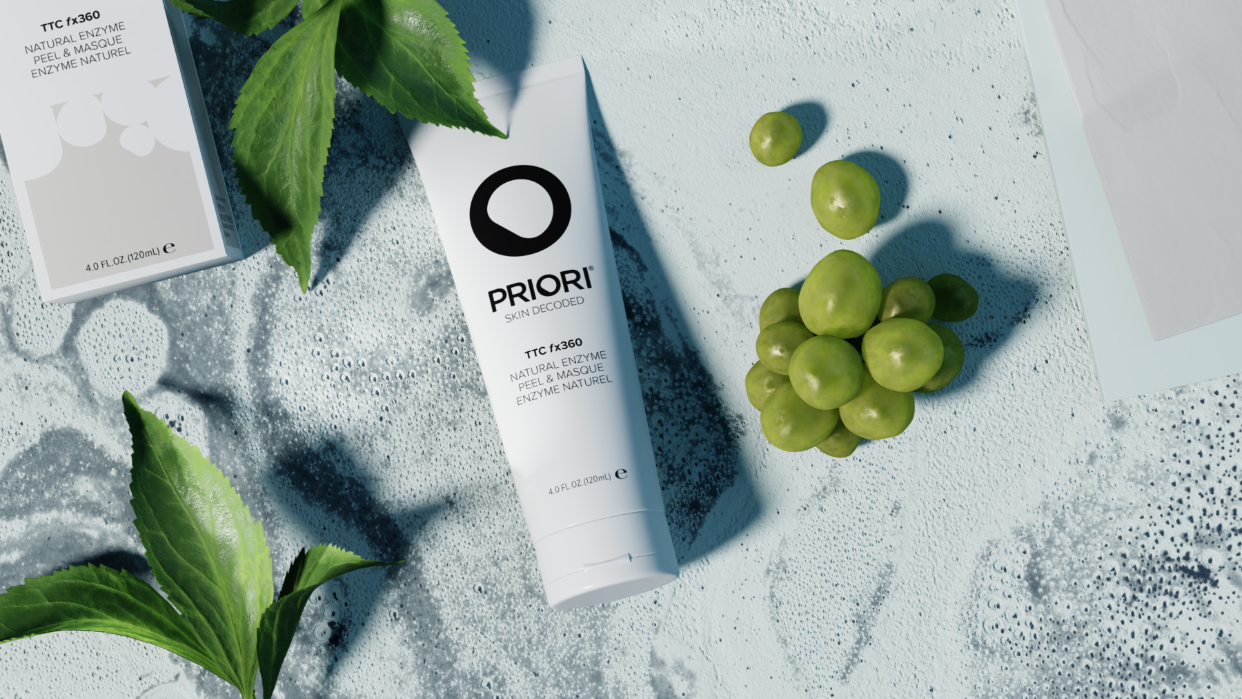 Priori Naturals