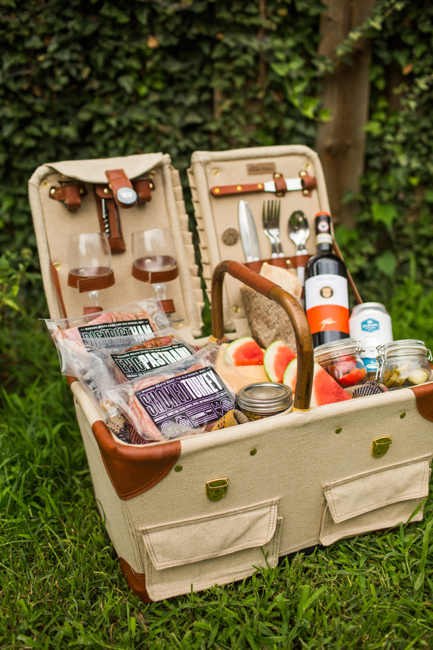 Epic Curing Basket